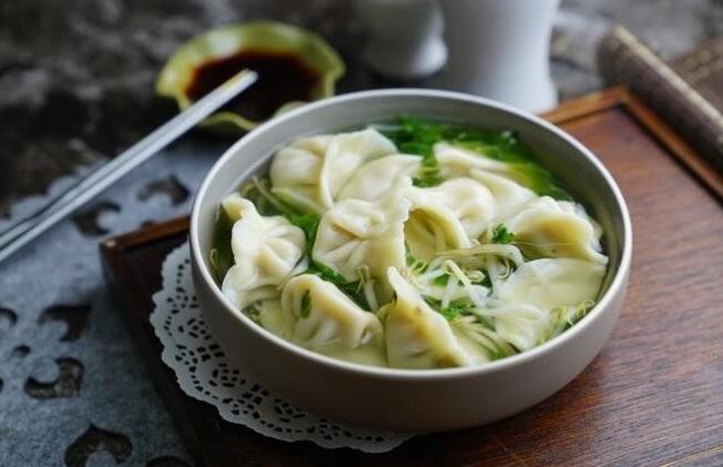东阁水饺