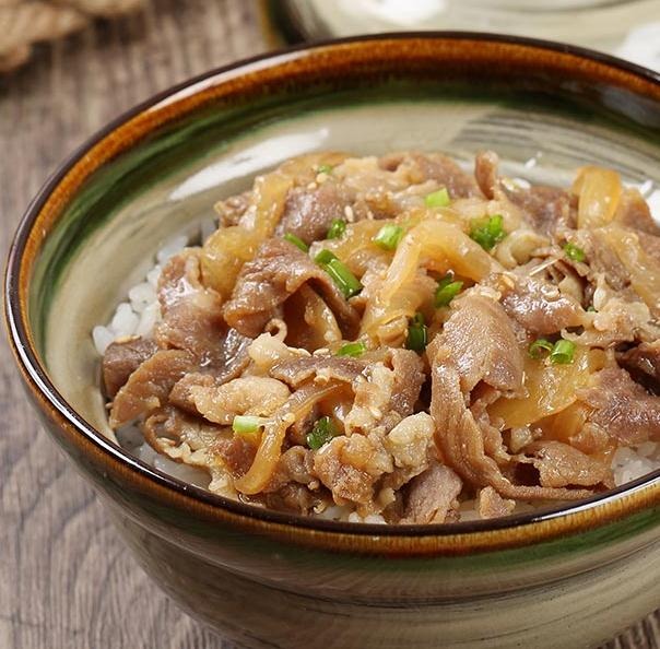 和番快餐加盟
