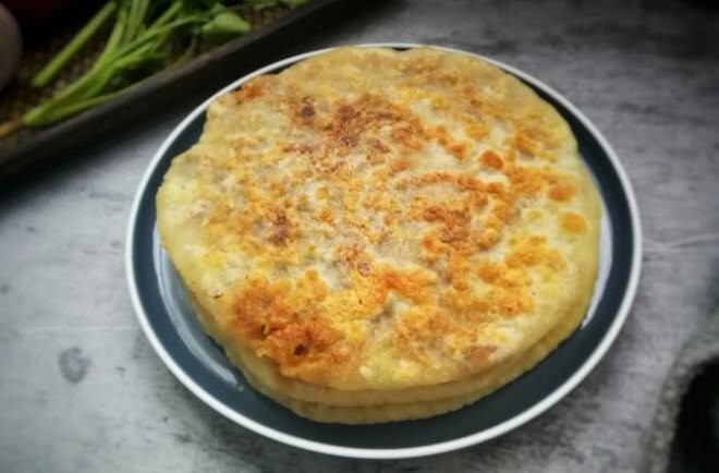 众德莱馅饼加盟