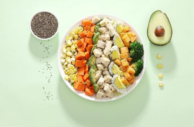 适绿轻食加盟 适绿轻食加盟