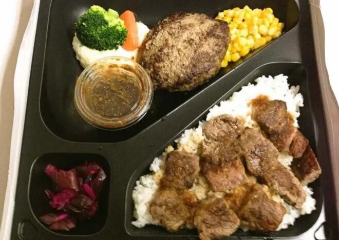 忆味家盒饭专门店加盟