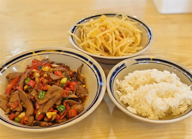 汉理翔中式快餐