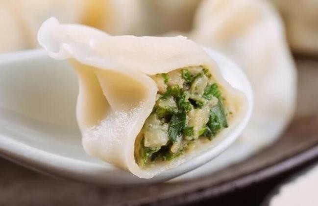 董记饺子馆