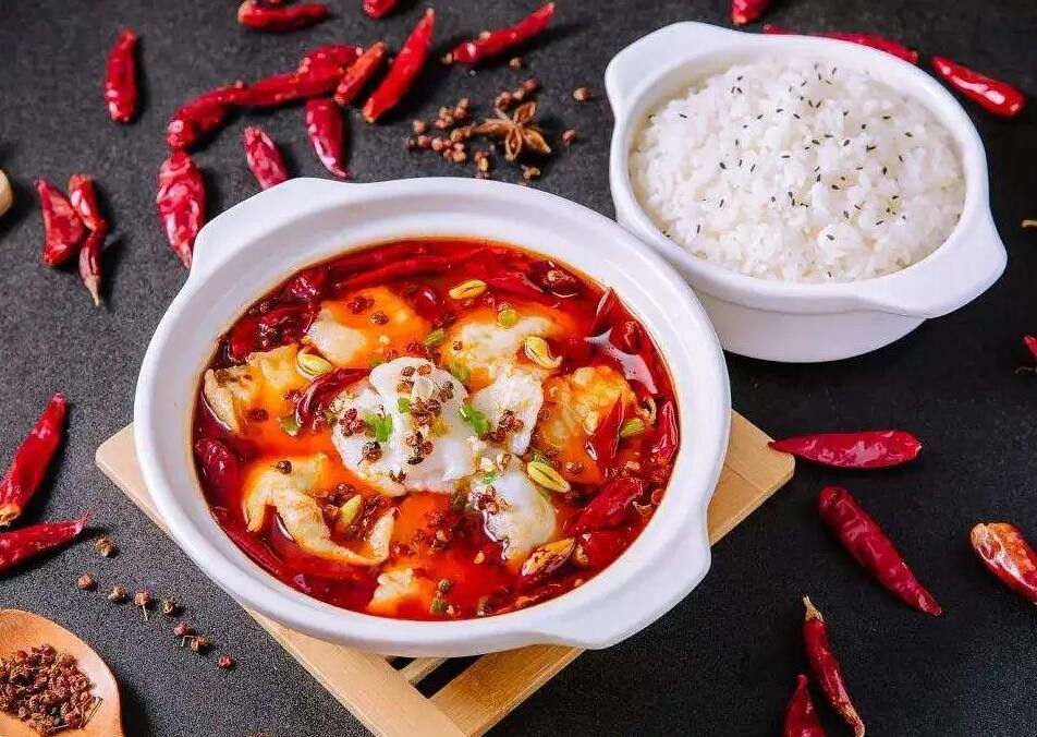 鱼小萌专业酸菜鱼