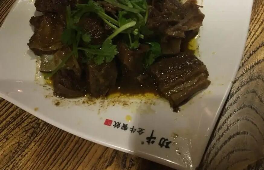 功牛全牛汤品加盟