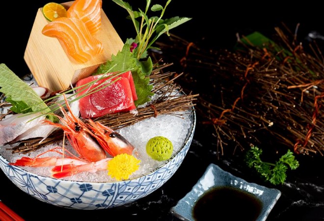 觅拾柒日式定食加盟 觅拾柒日式定食加盟