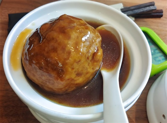 新饭碗中式快餐
