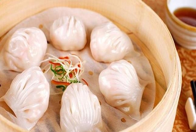 春惠手工馒头饺子