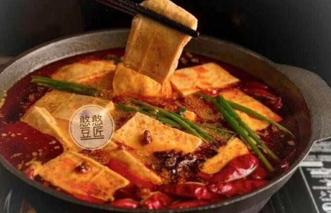 憨憨豆匠