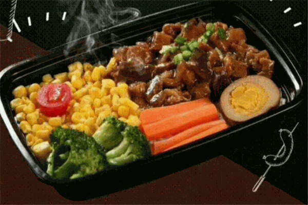 大力便当烤肉饭加盟