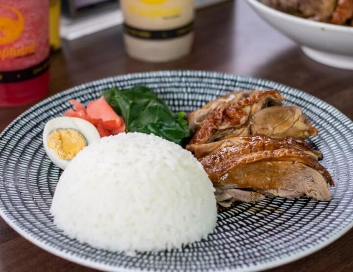 炉小二烤鸭饭加盟 炉小二烤鸭饭加盟
