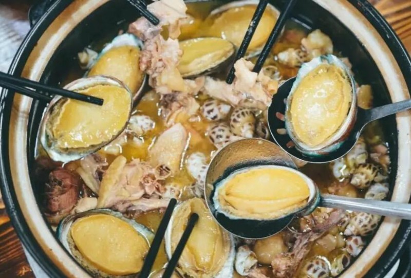 基战鲍汁焖鸡加盟 基战鲍汁焖鸡加盟