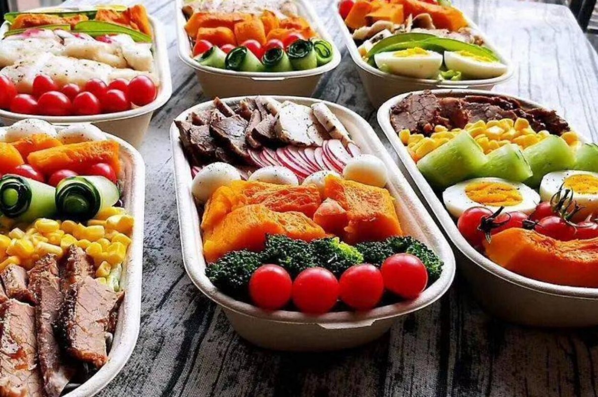 AUVERT欧蔚轻食加盟