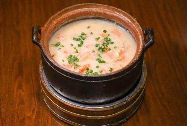 佰缘粥铺