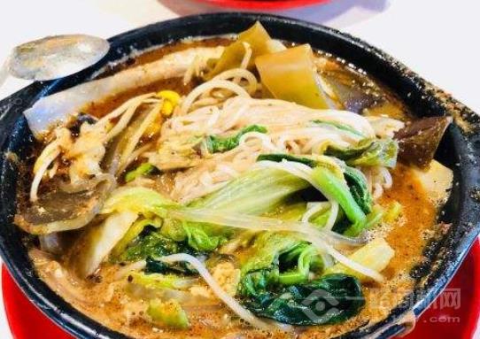 齐先生风味砂锅居 齐先生风味砂锅居