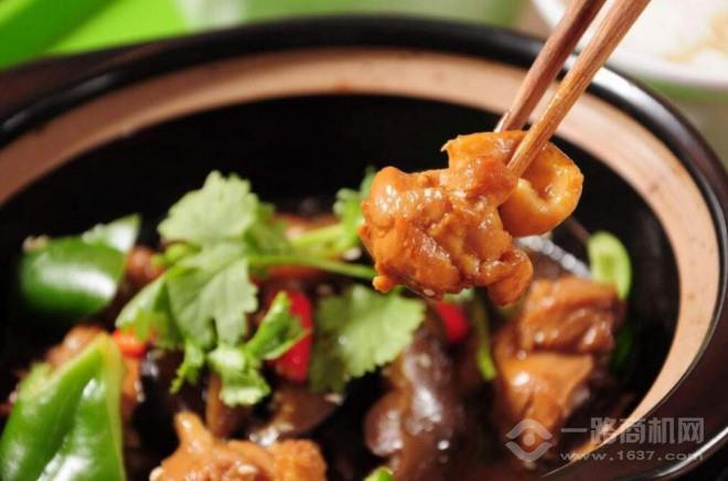 鲁记黄焖鸡米饭加盟 鲁记黄焖鸡米饭加盟