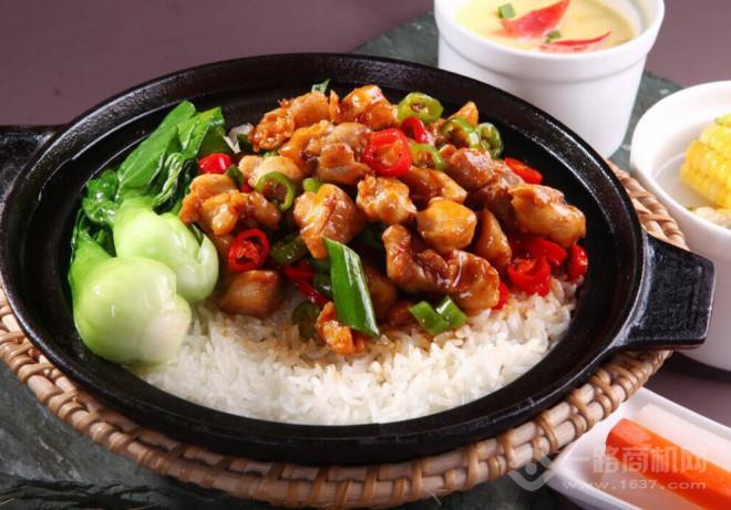 超记煲仔饭加盟 超记煲仔饭加盟