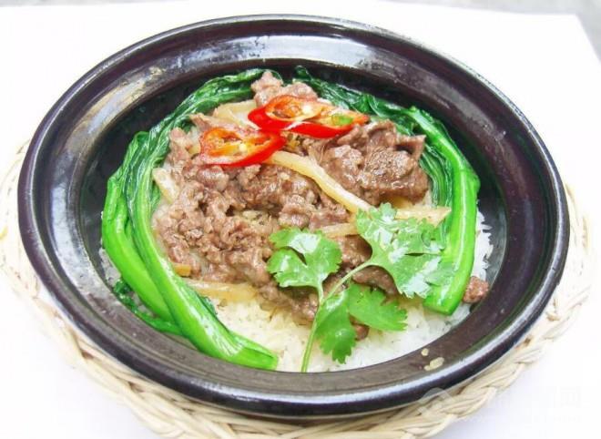 厨尚煲仔饭 厨尚煲仔饭
