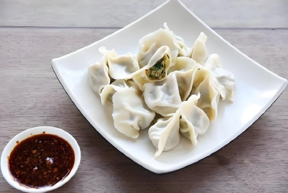 醉饺饺子