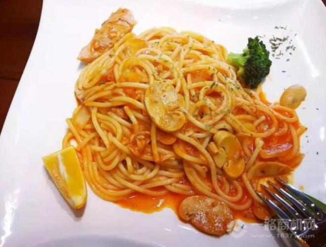 阿内莉朵意面 阿内莉朵意面