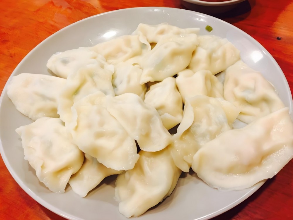 德发长饺子