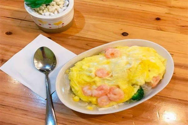 聪明蛋蛋饭加盟