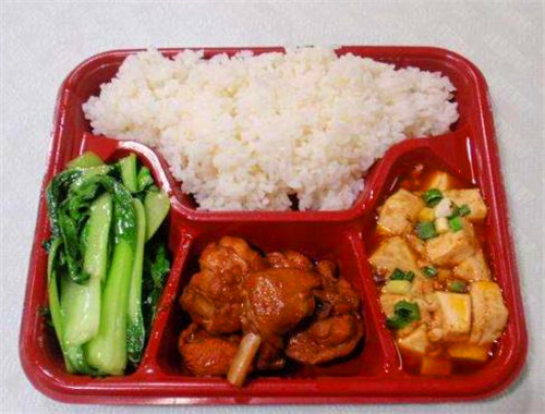 百信佳餐饮加盟