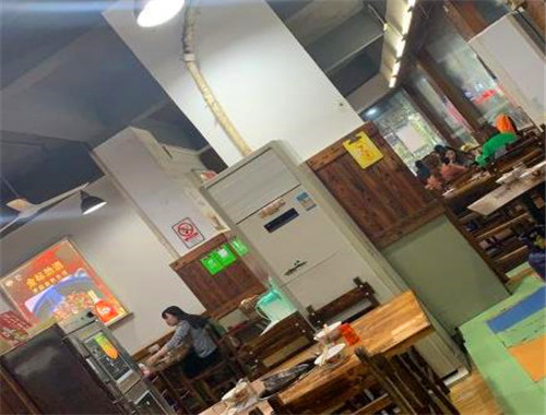 久福居黄焖鸡米饭加盟