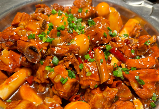 蟹掌门肉蟹煲加盟 蟹掌门肉蟹煲加盟