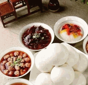 八大碗快餐加盟
