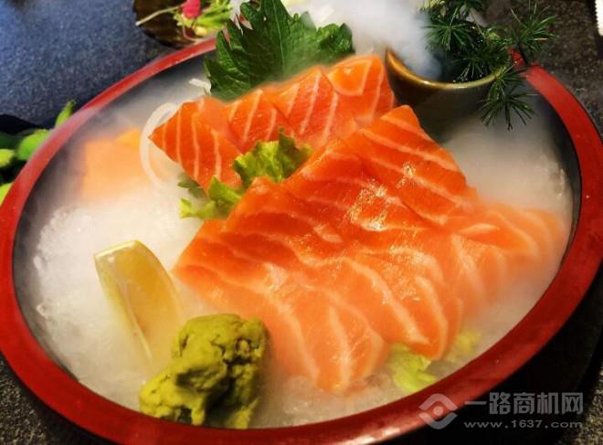 重膳日本料理日本菜 重膳日本料理日本菜