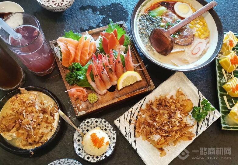 八千代日本料理加盟
