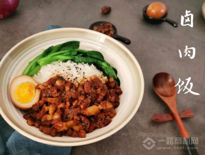 孟记卤肉饭加盟 孟记卤肉饭加盟