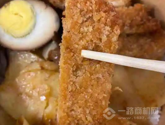 盖世悟大碗饭加盟 盖世悟大碗饭加盟