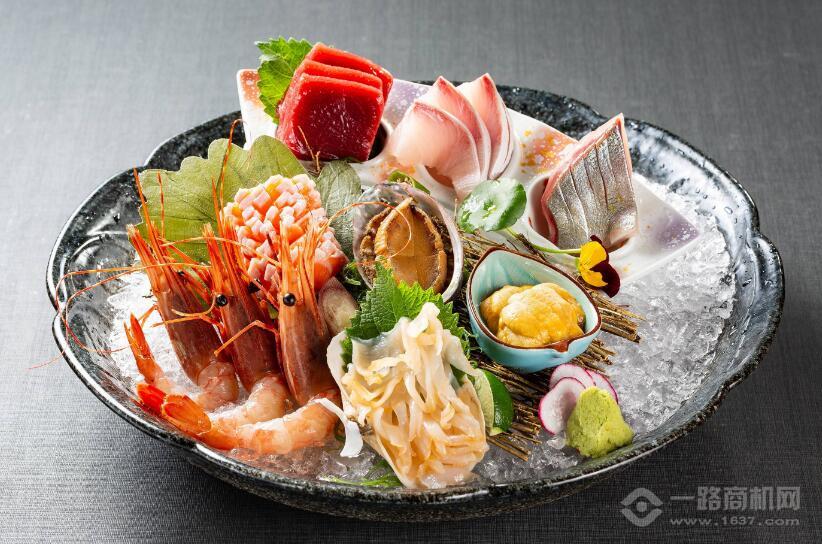 重膳日本料理日本菜加盟