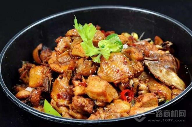 真回味重庆鸡公煲加盟 真回味重庆鸡公煲加盟