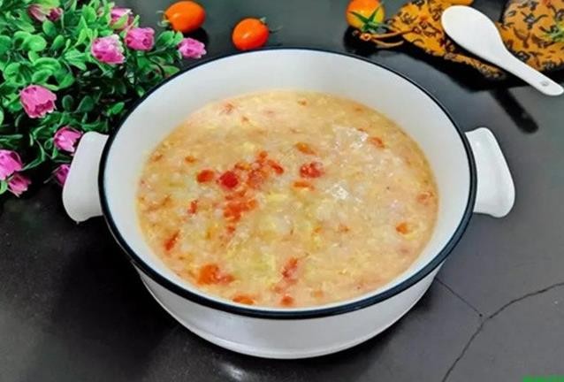 华麦香面粥