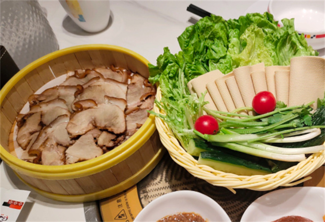 崔先森包饭屋 崔先森包饭屋