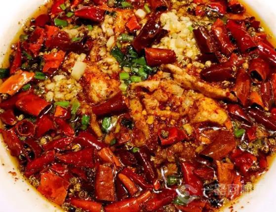 杠二先生水煮肉片加盟