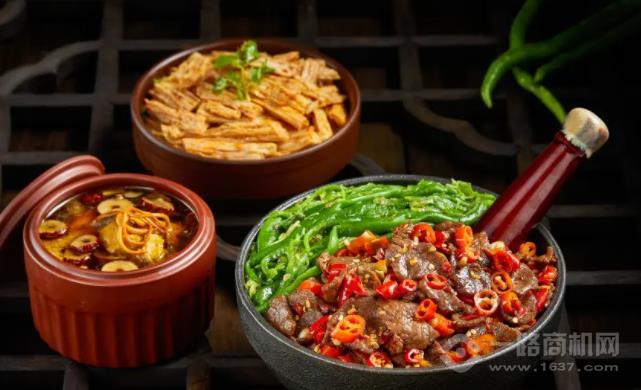 耿大叔擂椒拌饭加盟 耿大叔擂椒拌饭加盟