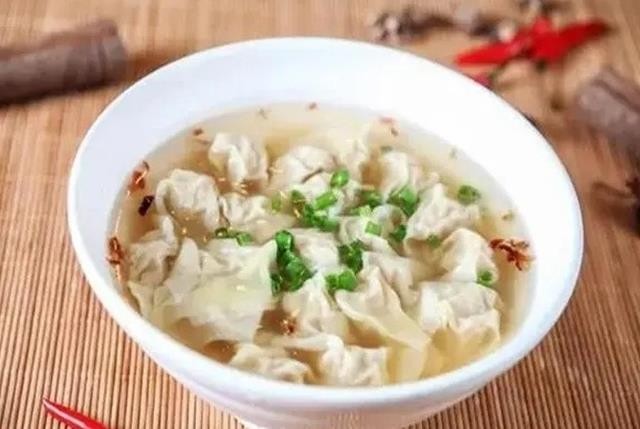 佘大姐馄饨王
