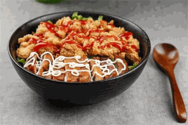 烤肉恋上饭加盟