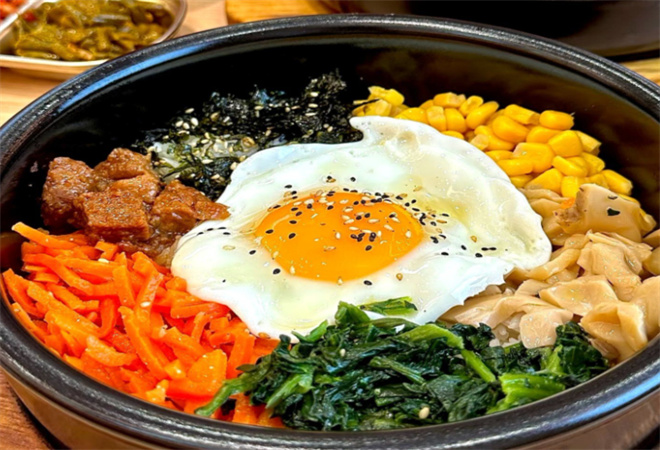 米家拌饭 米家拌饭