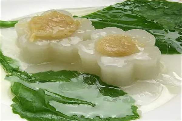 珍珍美食加盟