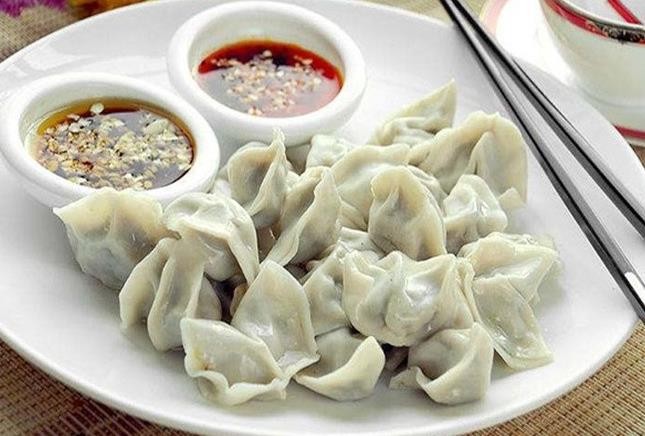 品知鲜饺子