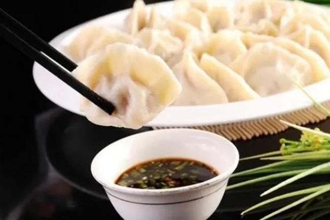 新兴园饺子馆