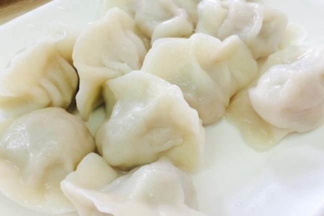 云汤记馄饨饺子