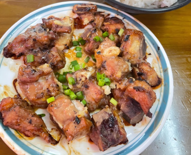 鼎一排骨饭加盟