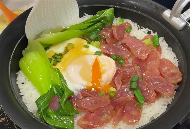 冲记煲仔饭 冲记煲仔饭