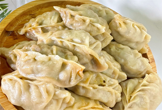 德壹笼灌汤蒸饺 德壹笼灌汤蒸饺